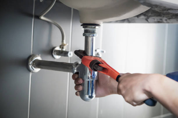 Best Plumbing System Maintenance  in North Weeki Wachee, FL